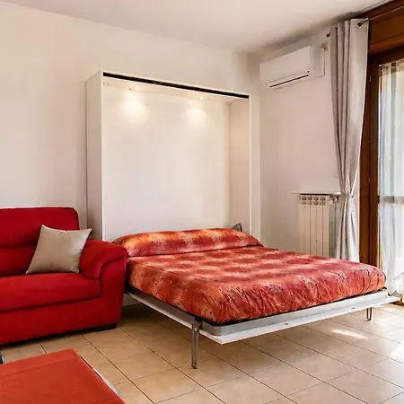 House Le Betulle Apartment Leini