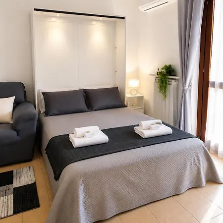 House Le Betulle Leinì