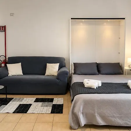 House Le Betulle Appartement Leinì