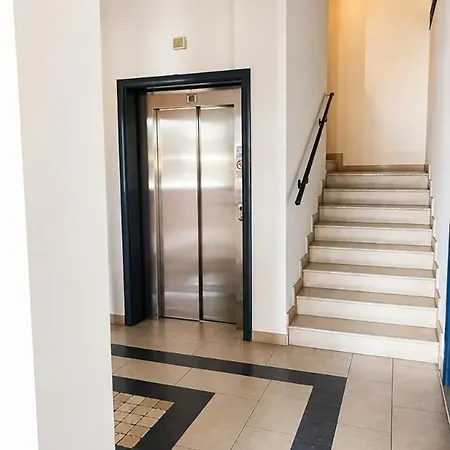 Appartement House Le Betulle