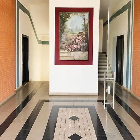 Apartamento House Le Betulle Leinì